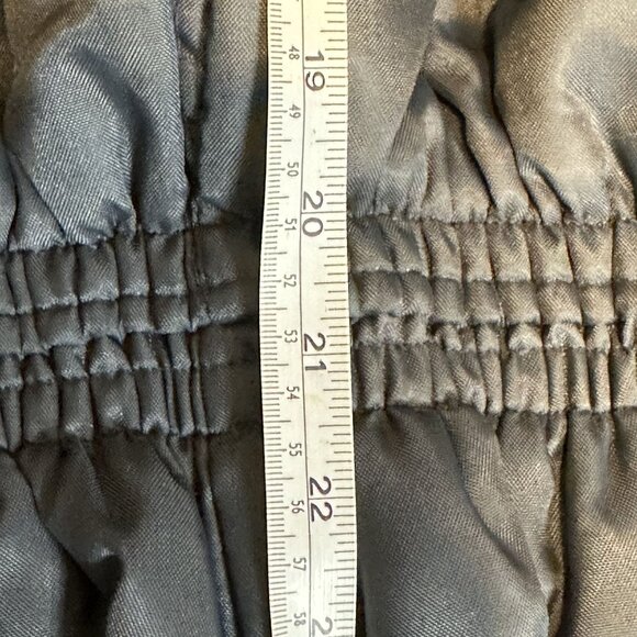 Vintage WALLS BLIZZARD PRUF Insulated Coverall Winter Weather Suit Mens LARGE - Picture 9 of 11